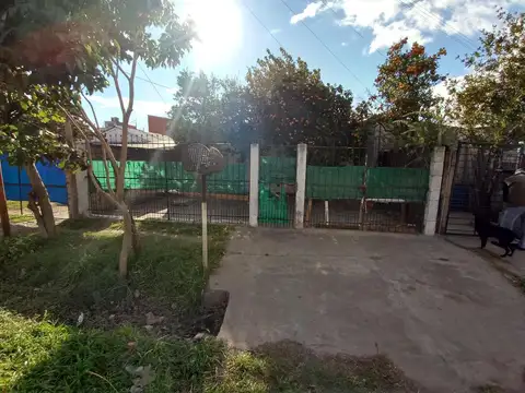 Casa  en venta en Gregorio De Laferrere