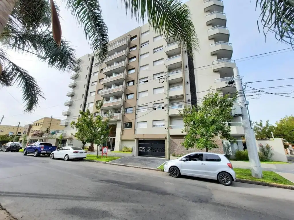 Venta departamento 2 ambientes apto credito