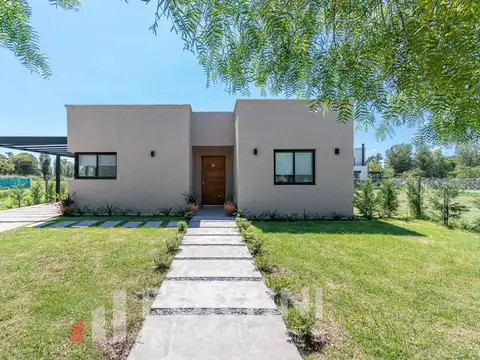 Venta Casa Pilar del Este San Ramon