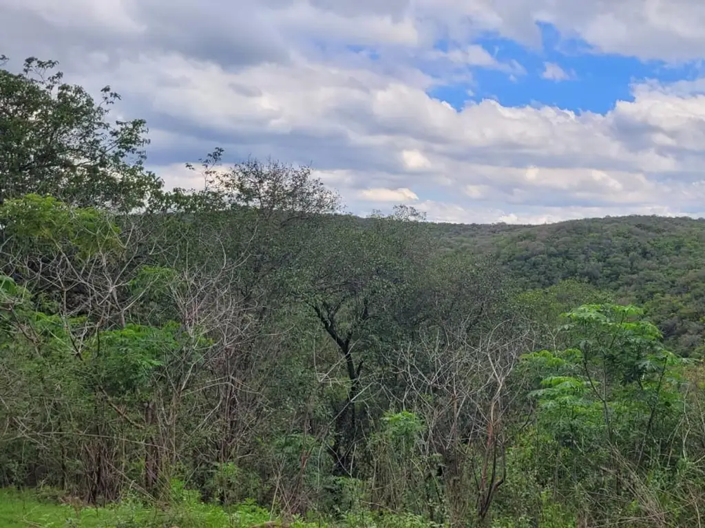 TERRENOS EN RIO CEBALLOS CON ESCRITURA