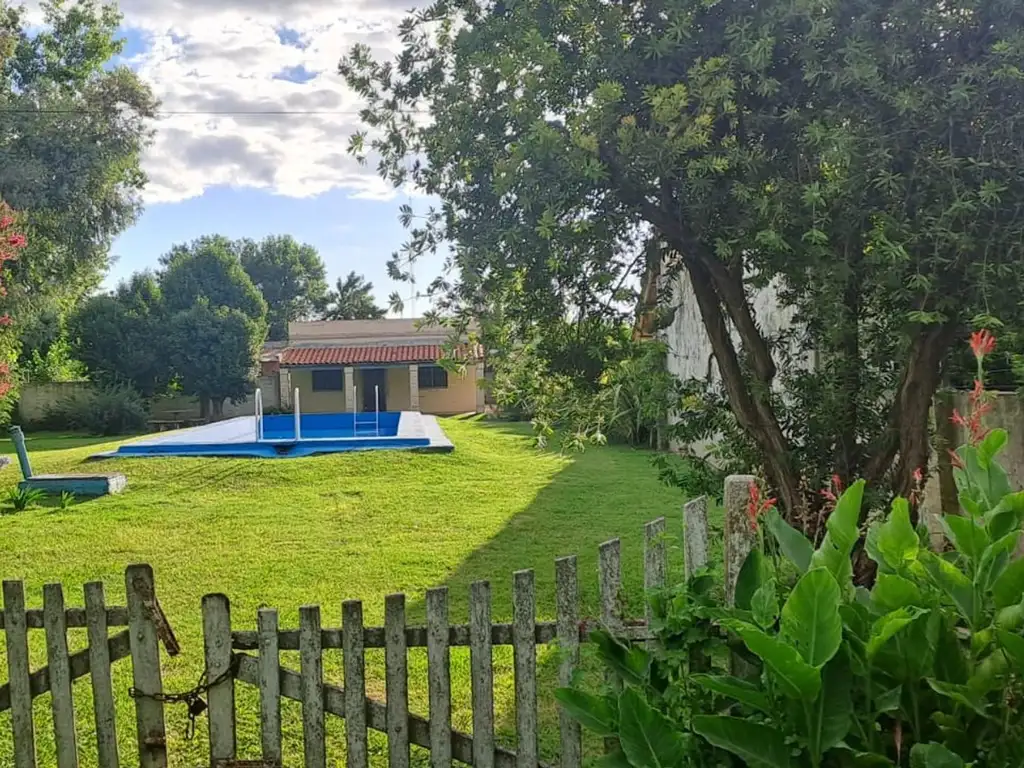 ARECO  CASAQUINTA CERCA DEL PUEBLO 1315 M2 TERRENO