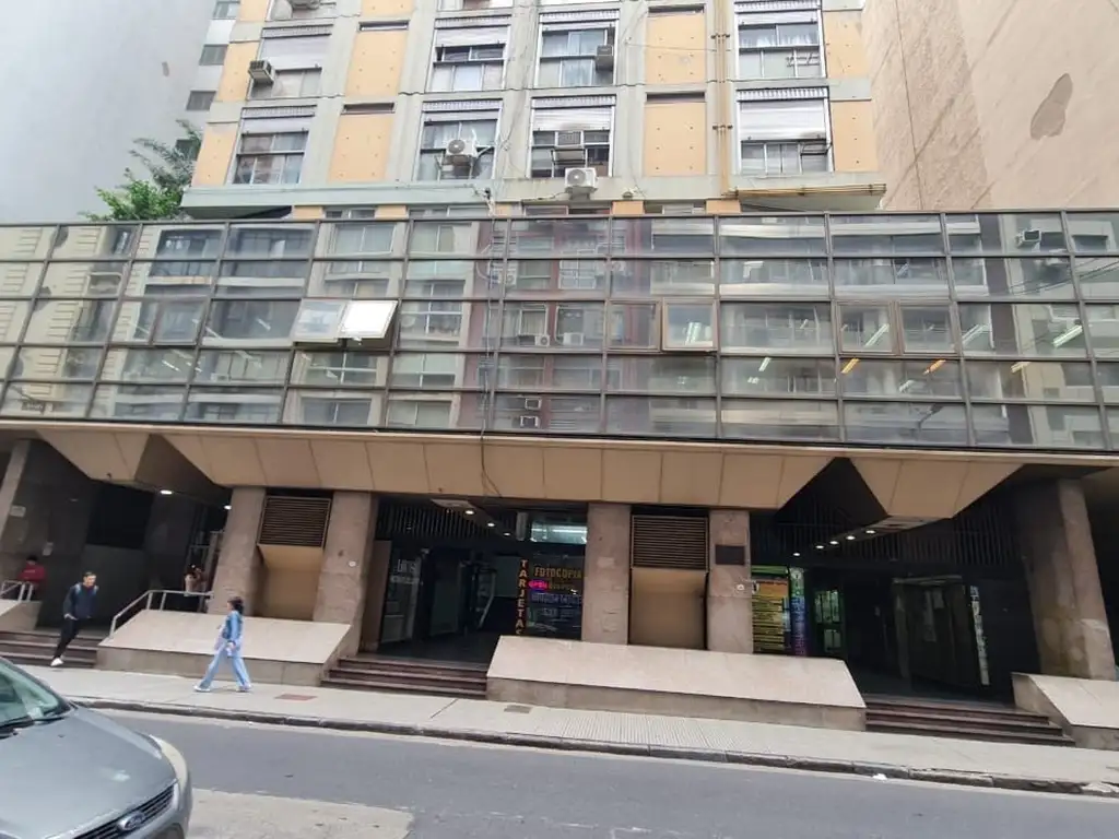 Oficina  en Alquiler en Tribunales, Capital Federal, Buenos Aires