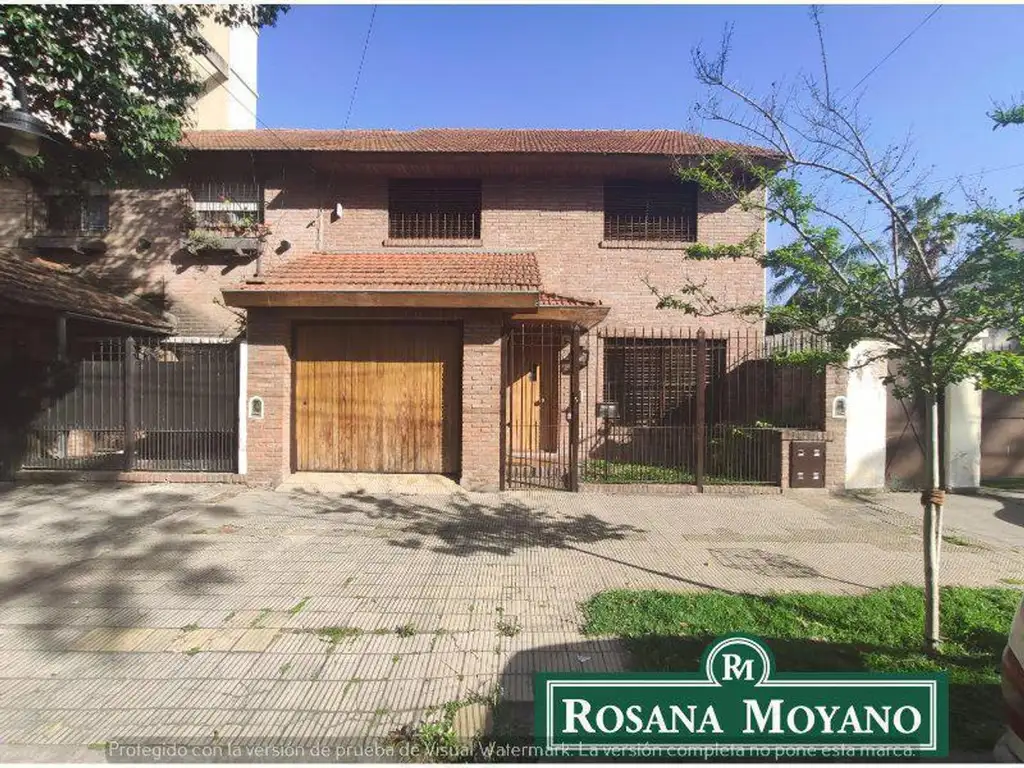 OPORTUNIDAD - Venta - Casa - Florida Este - Roca al 1700 - Z