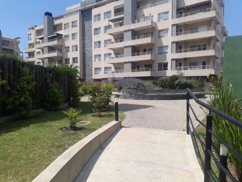 En venta excelente 3 ambientes en Antares Senior Living en venta / Nordelta