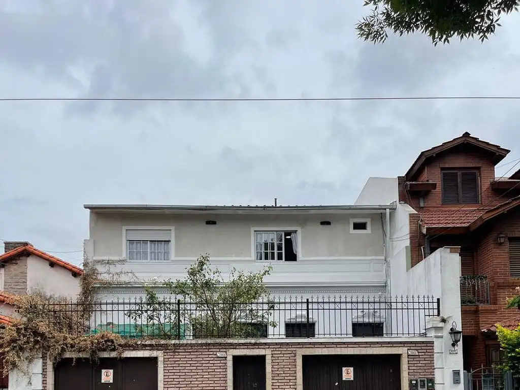 venta casa 4 dormitorios en agronomia