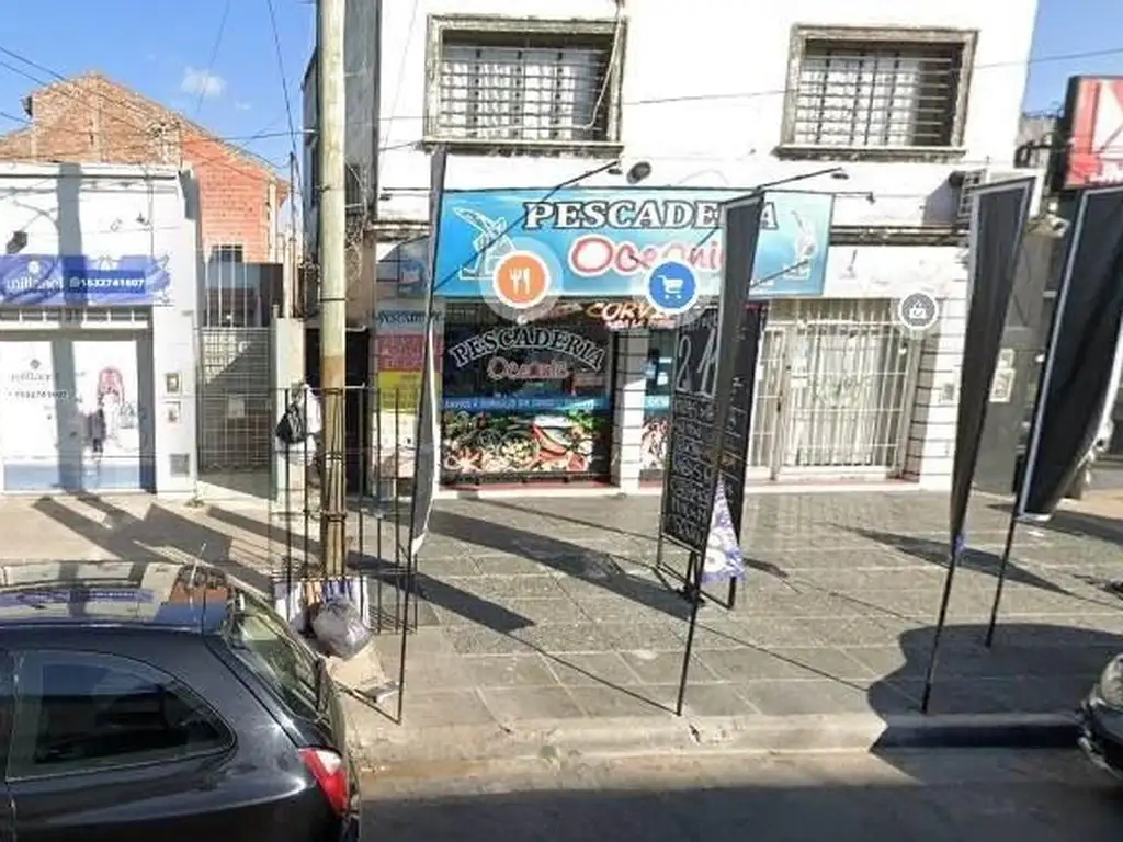 Casa en alquiler en Quilmes Oeste