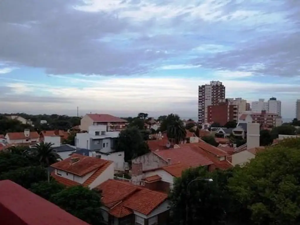 Departamento  En Venta Ubicado En Miramar, Costa Atlántica,