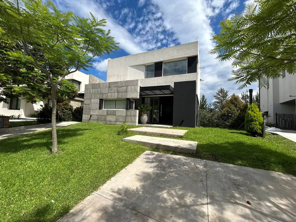 Casa  en Alquiler en Castaños, Nordelta, Tigre