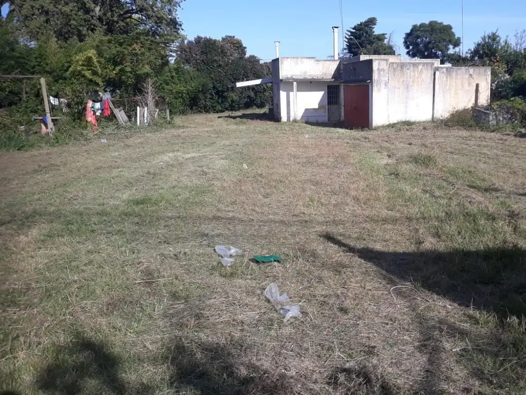 Dueño vende terreno en Colonia del Sacramento, Uruguay