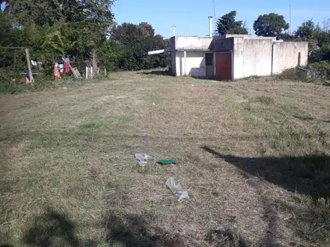 Dueño vende terreno en Colonia del Sacramento, Uruguay