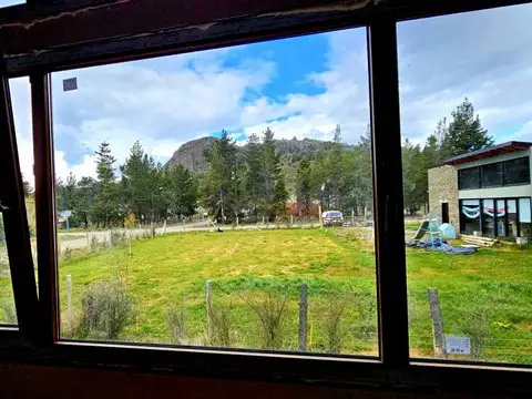 Venta de Casa 2 DORMITORIOS en Dina Huapi, Bariloche