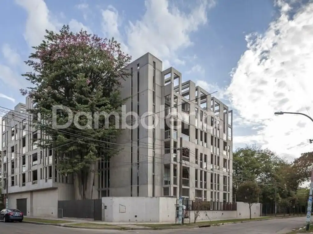 Departamento  en Venta en Moreno