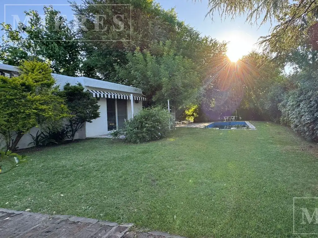 Casa en  alquiler temporario en Los Lagartos