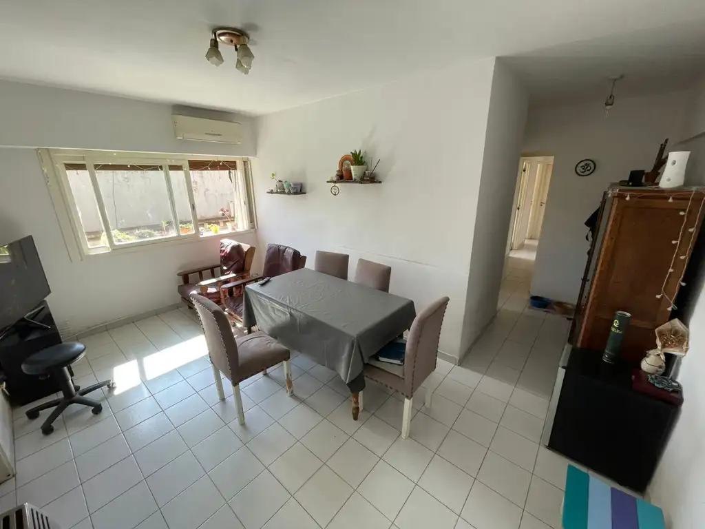 Venta de Departamento 4 Ambientes en Villa Luro en complejo de torres