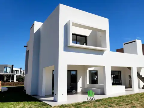 VENTA CASA CEIBOS - C/ VISTA A LA LAGUNA