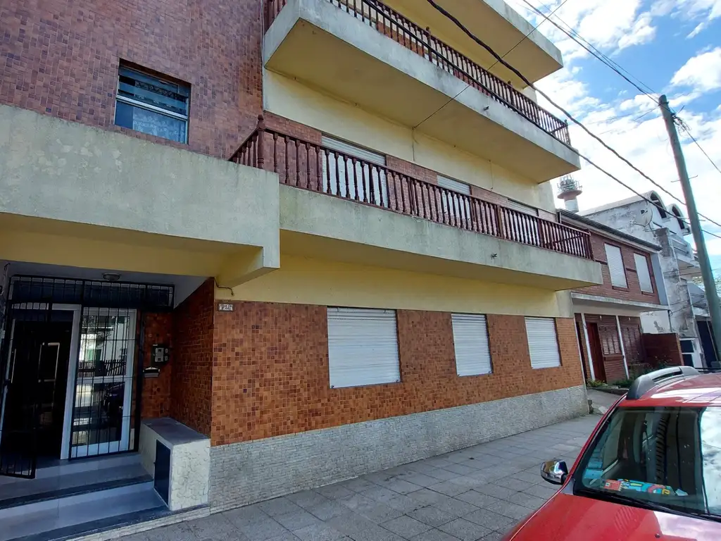 Venta Permuta Departamento 2 Ambientes Santa Teresita