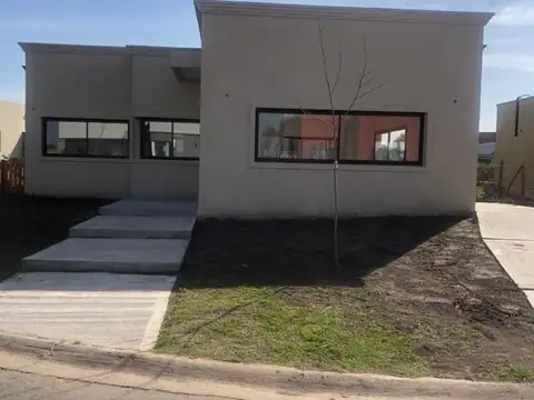 Casa en Venta ubicado en Pilar del Este, G.B.A. Zona Norte - BUN2339_LP446802_1 - Foto 0
