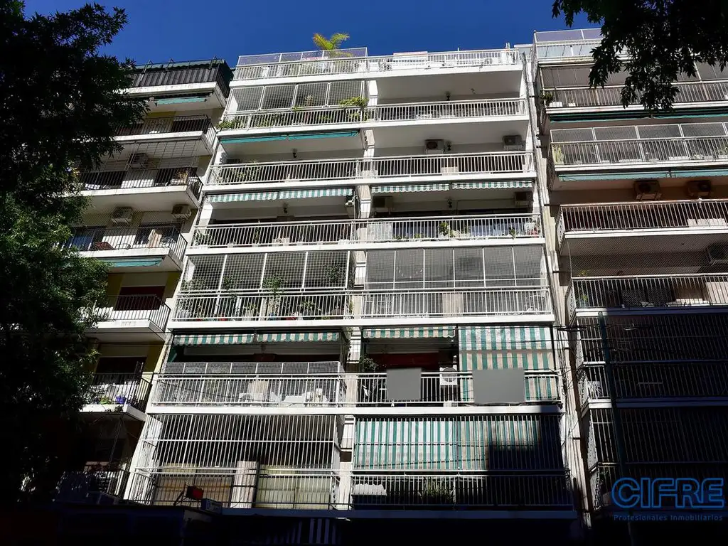 Departamento de 2 ambientes a la venta en Villa Urquiza