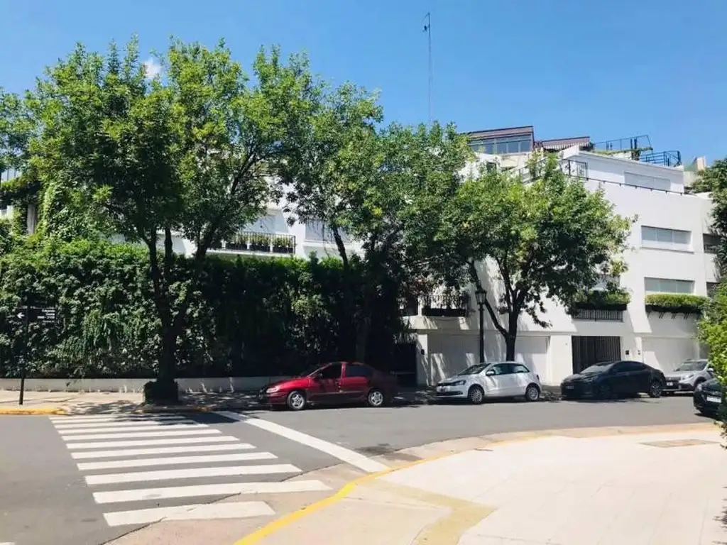 Propiedad unica en venta en Barrio Parque