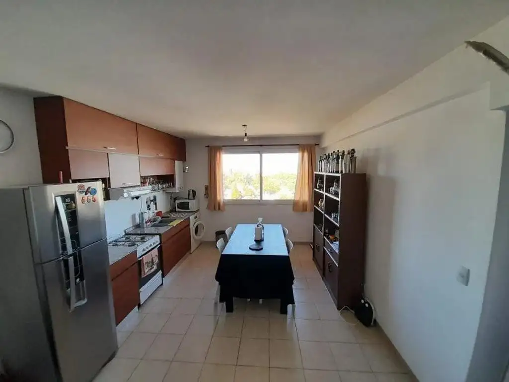 Departamento en venta - 1 Dormitorio 1 Baño - 50Mts2 - Monte Grande, Esteban Echeverría