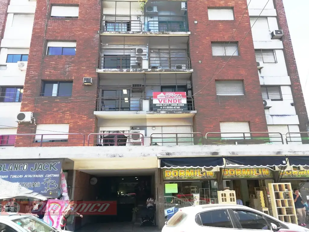 Departamento - Venta - Argentina, Morón - 9 DE JULIO 172