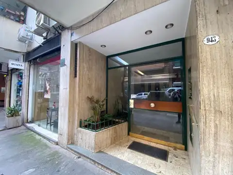 Oficina / Consultorio en Alquiler - Barrio Las Cañitas, Palermo