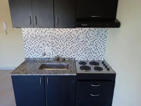 Departamento en Venta en Muñiz - Monoambiente