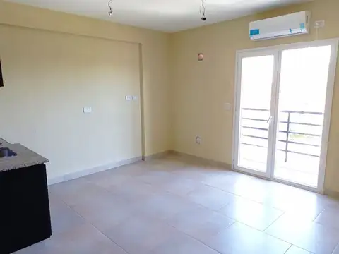 Departamento en Venta - Monoambiente - USD 48.000