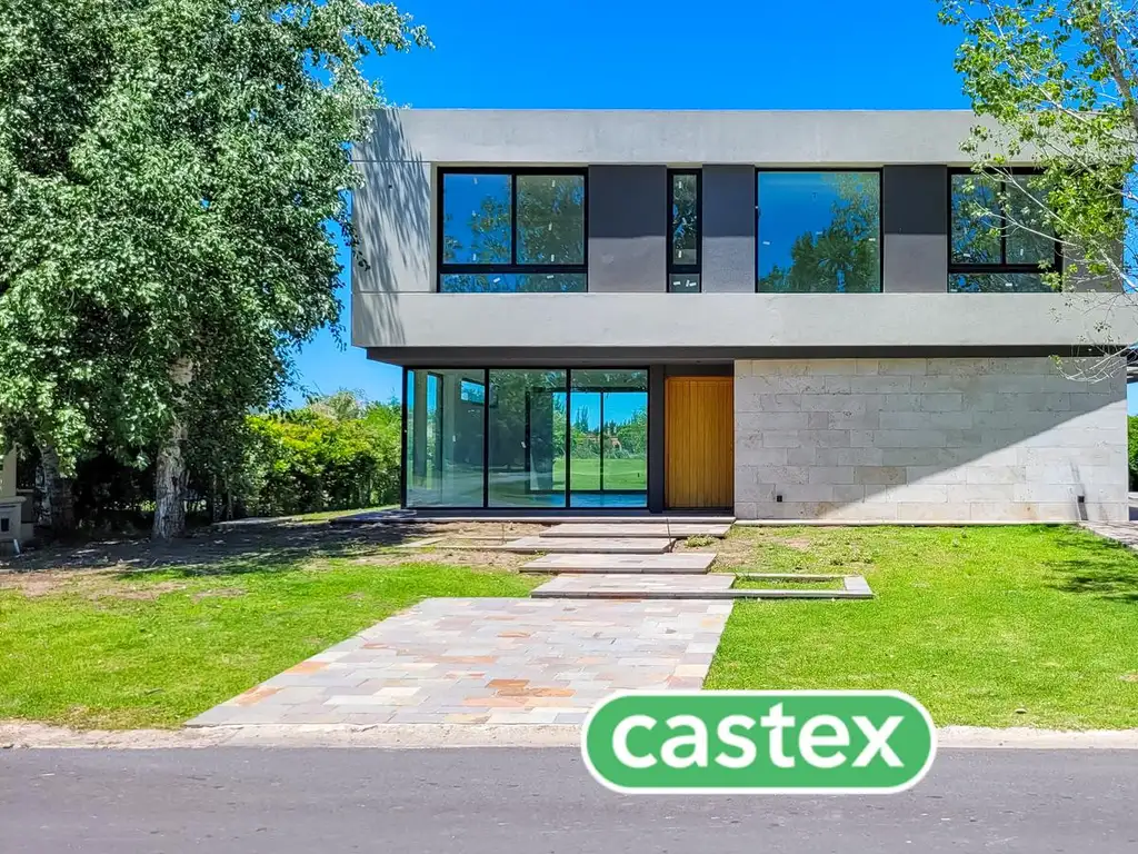 Casa en venta en San Eliseo Golf