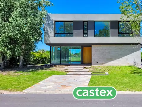 Casa en venta en San Eliseo Golf