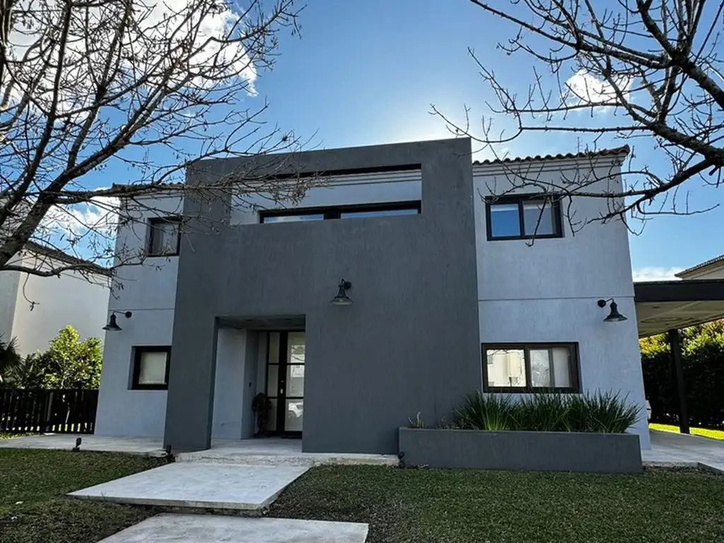 Casa  en Venta en Las Glorietas, Nordelta, Tigre