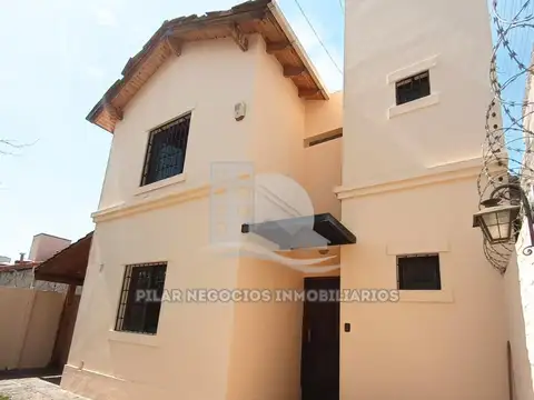 CASA EN VENTA B° OBRAS SANITARIAS - CERCANA A PALMARES