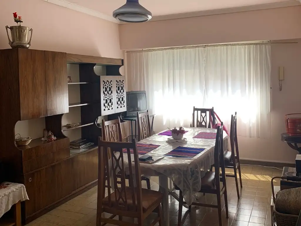 Venta. Departamento 3 amb. Cjal. Tribulato 1591, San Miguel