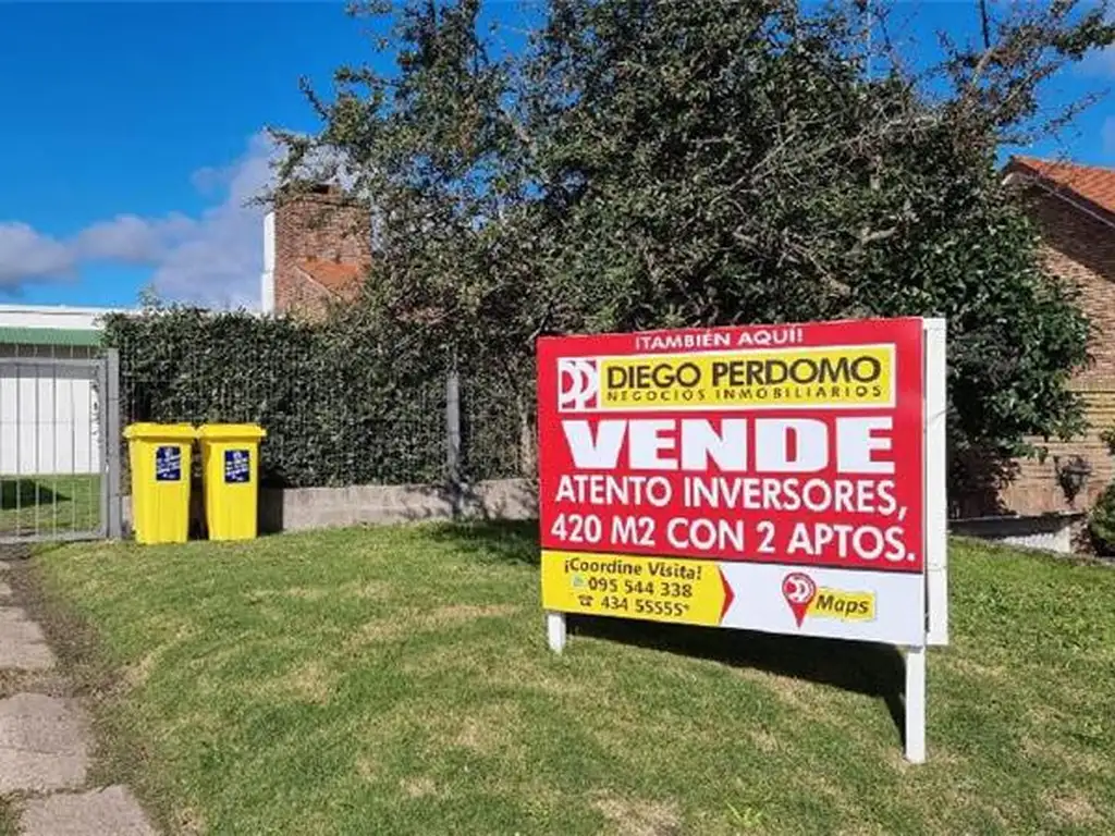 CASAS - CASA - LIBERTAD