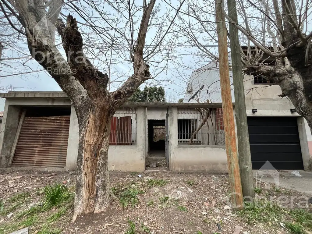 Venta Casa en construccion, La Plata