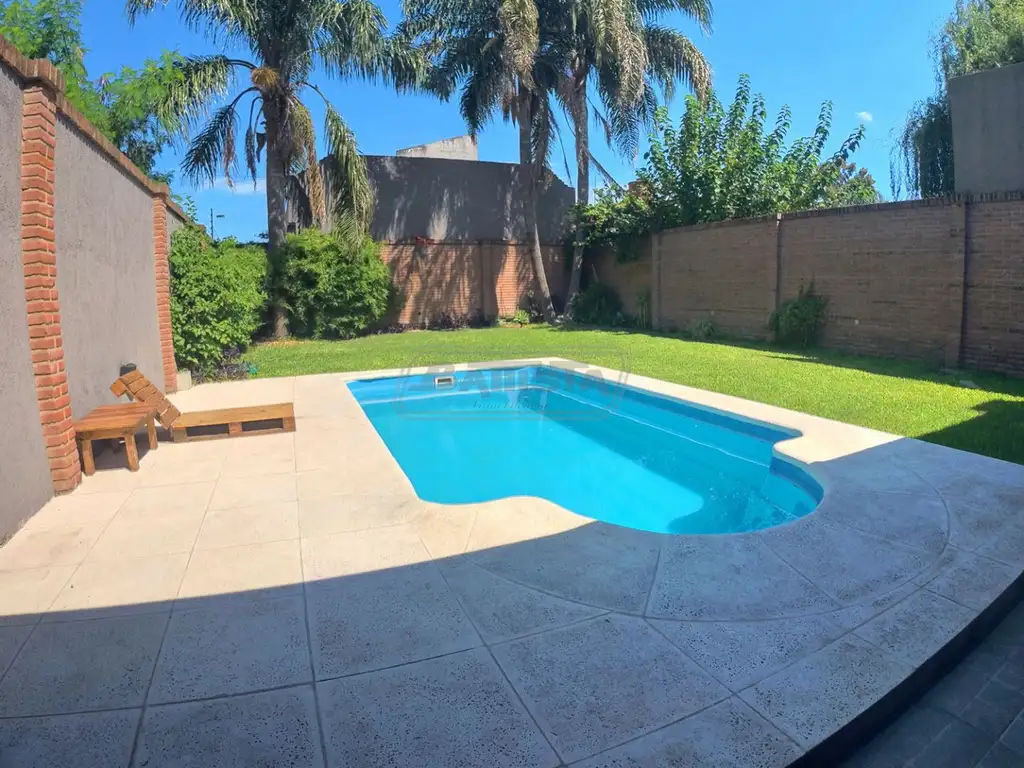 Casa - Venta - Argentina, villa Sarmiento - Cacique Catriel 900